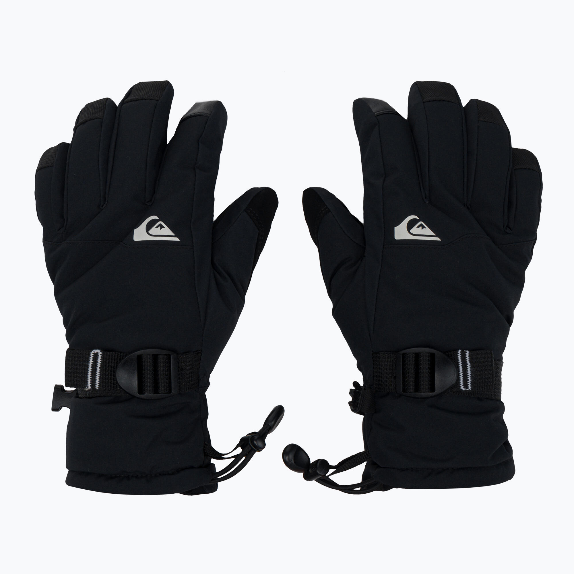 Gants de ski Quiksilver Mission Youth pour enfants 2/7