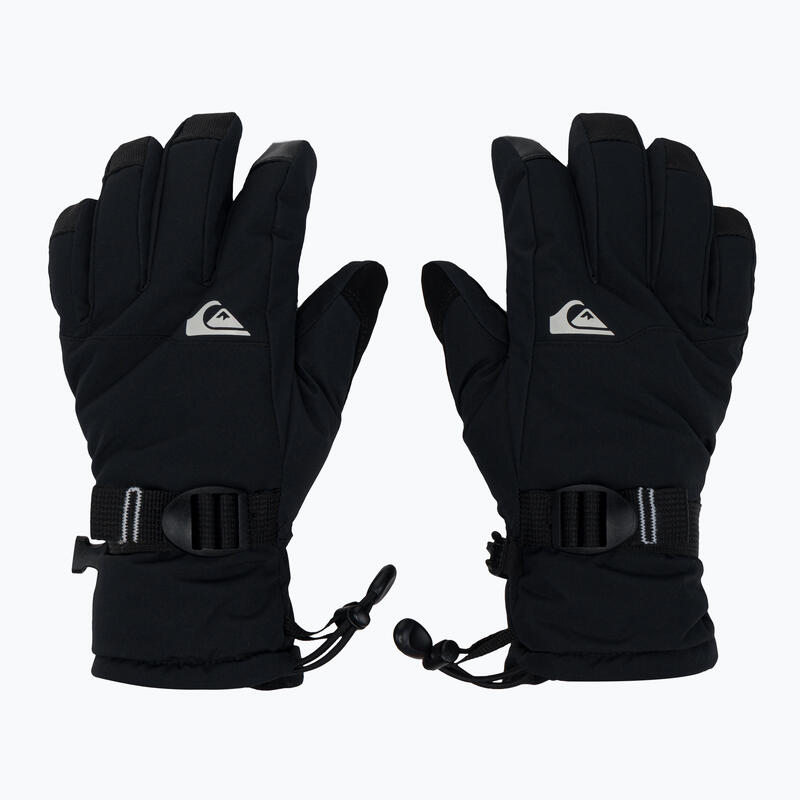 Gants de ski Quiksilver Mission Youth pour enfants