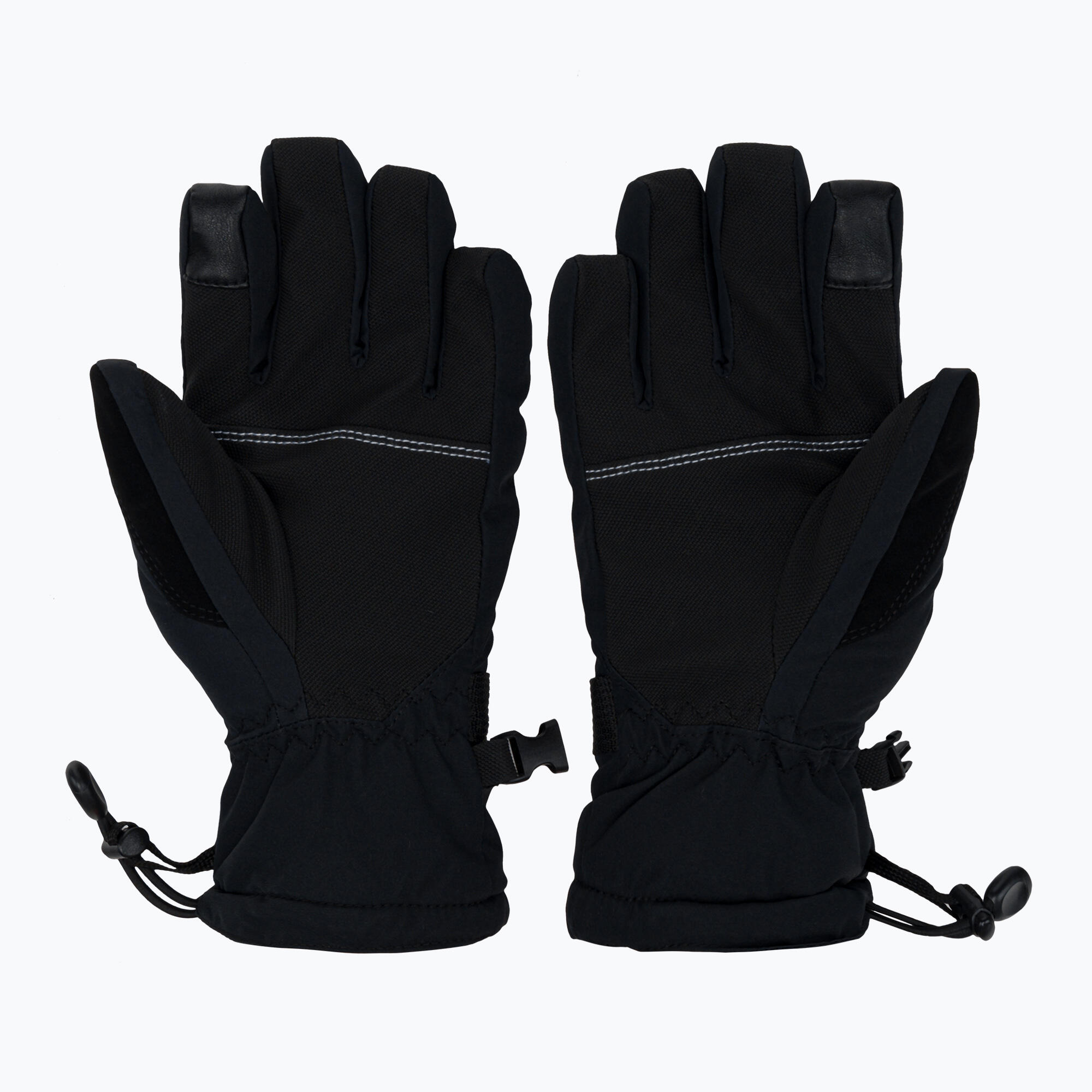 Gants de ski Quiksilver Mission Youth pour enfants 3/7
