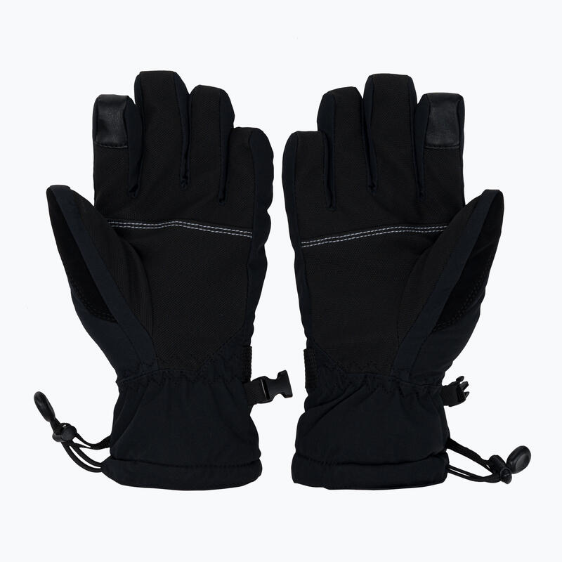 Gants de ski Quiksilver Mission Youth pour enfants