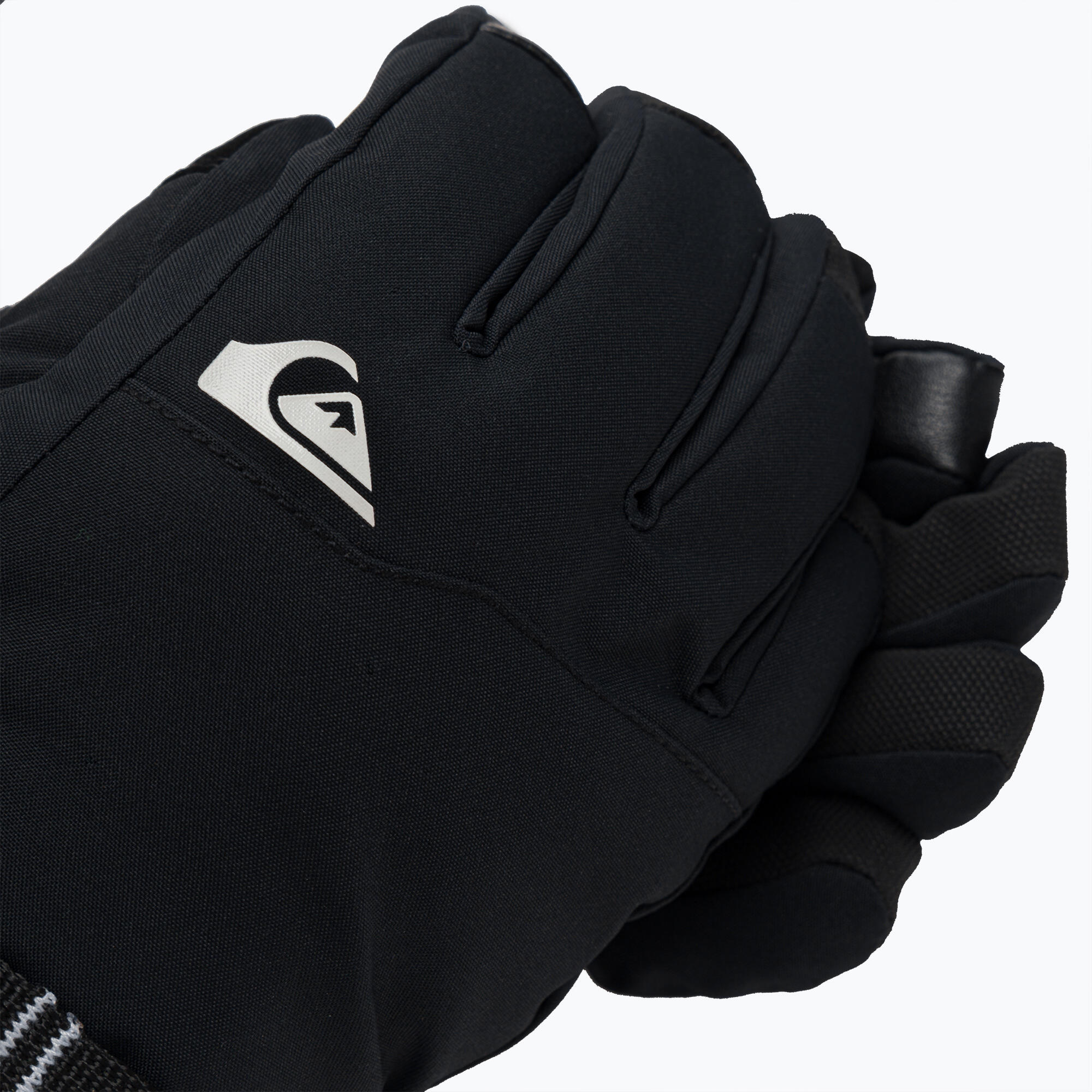 Gants de ski Quiksilver Mission Youth pour enfants 4/7