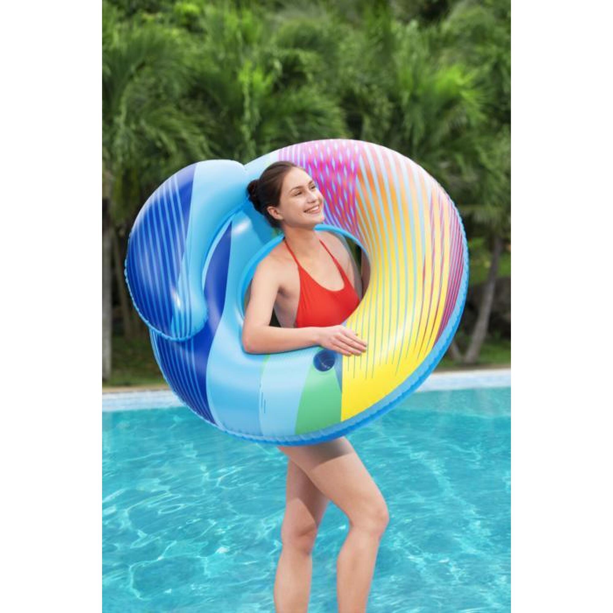 Bestway Swim Bright buoy with LED lighting