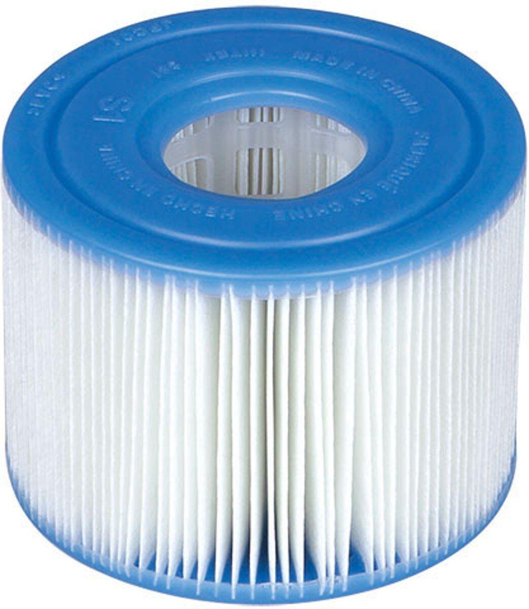 Intex PACK VALEUR 12 pc. PureSpa Cartouche Filtrante Type S1 2/2