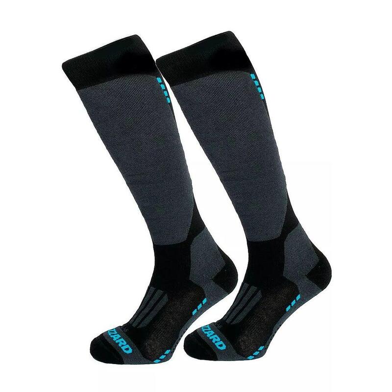 Skarpety narciarskie Blizzard Wool Performance Ski Socks 230103