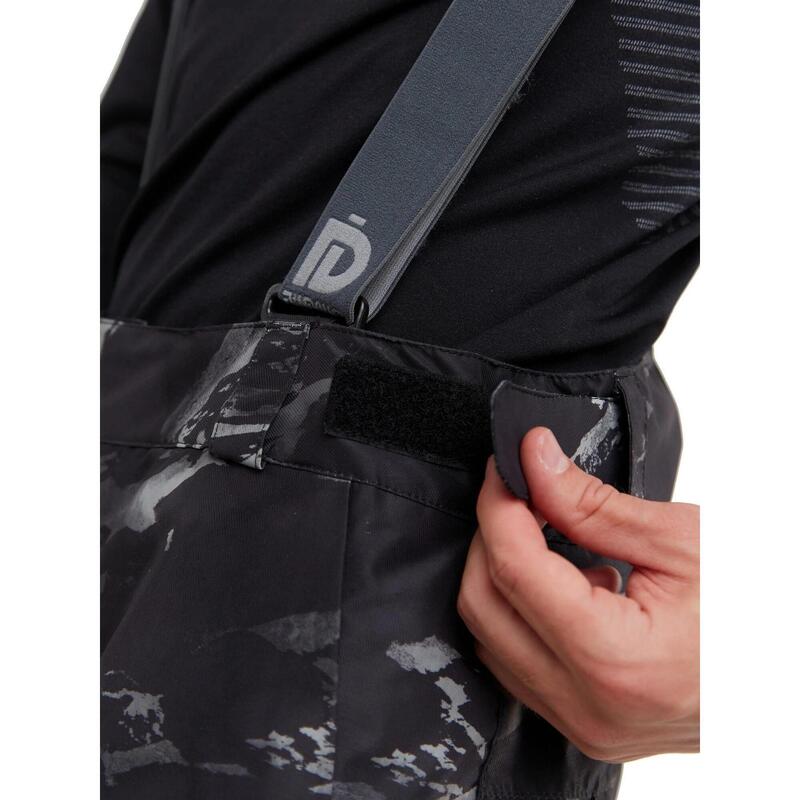 Pantaloni de schi Sierra Pants barbati