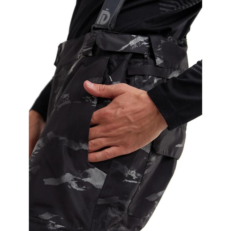 Férfi sínadrág Sierra Pants