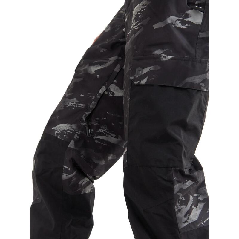 Férfi sínadrág Sierra Pants