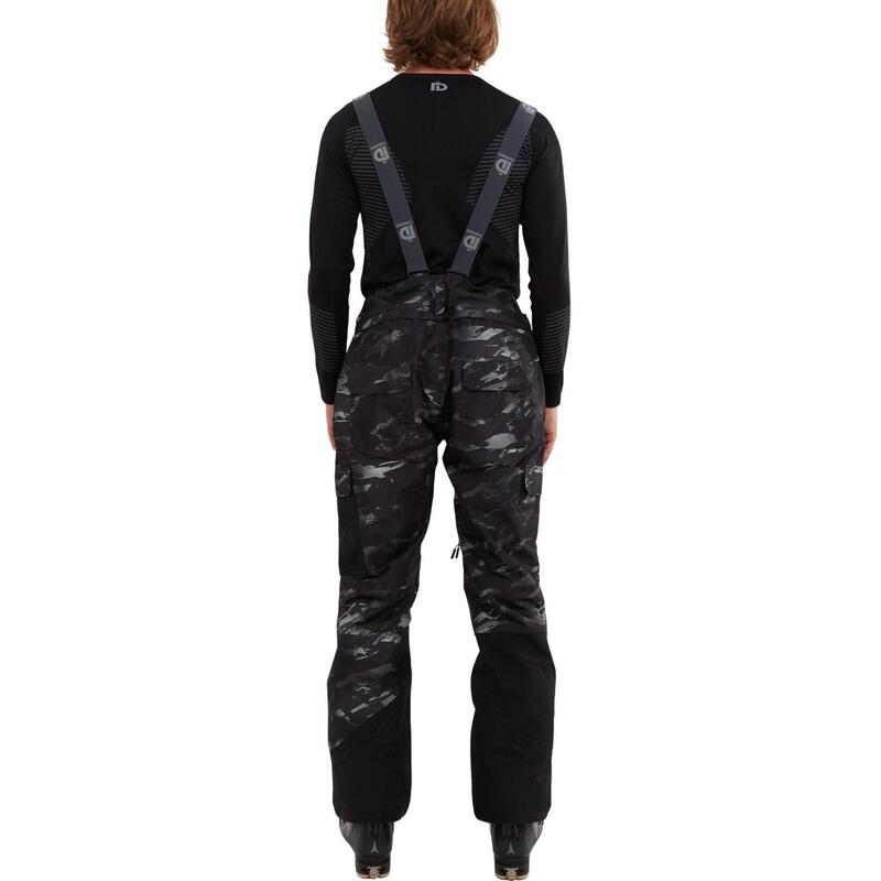 Pantaloni de schi Sierra Pants barbati
