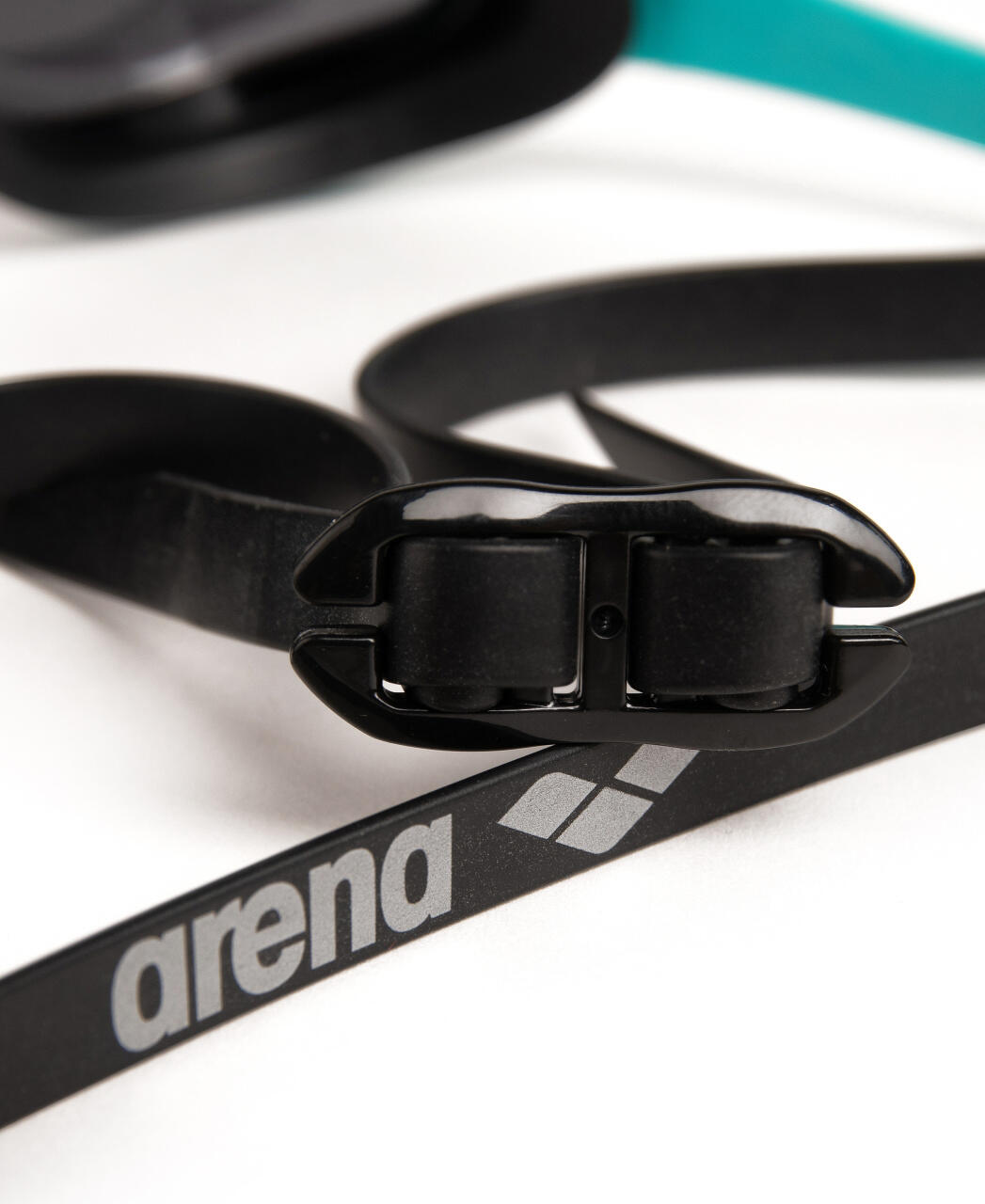Lunettes de natation Arena Cobra Ultra Swipe Menthe 7/7