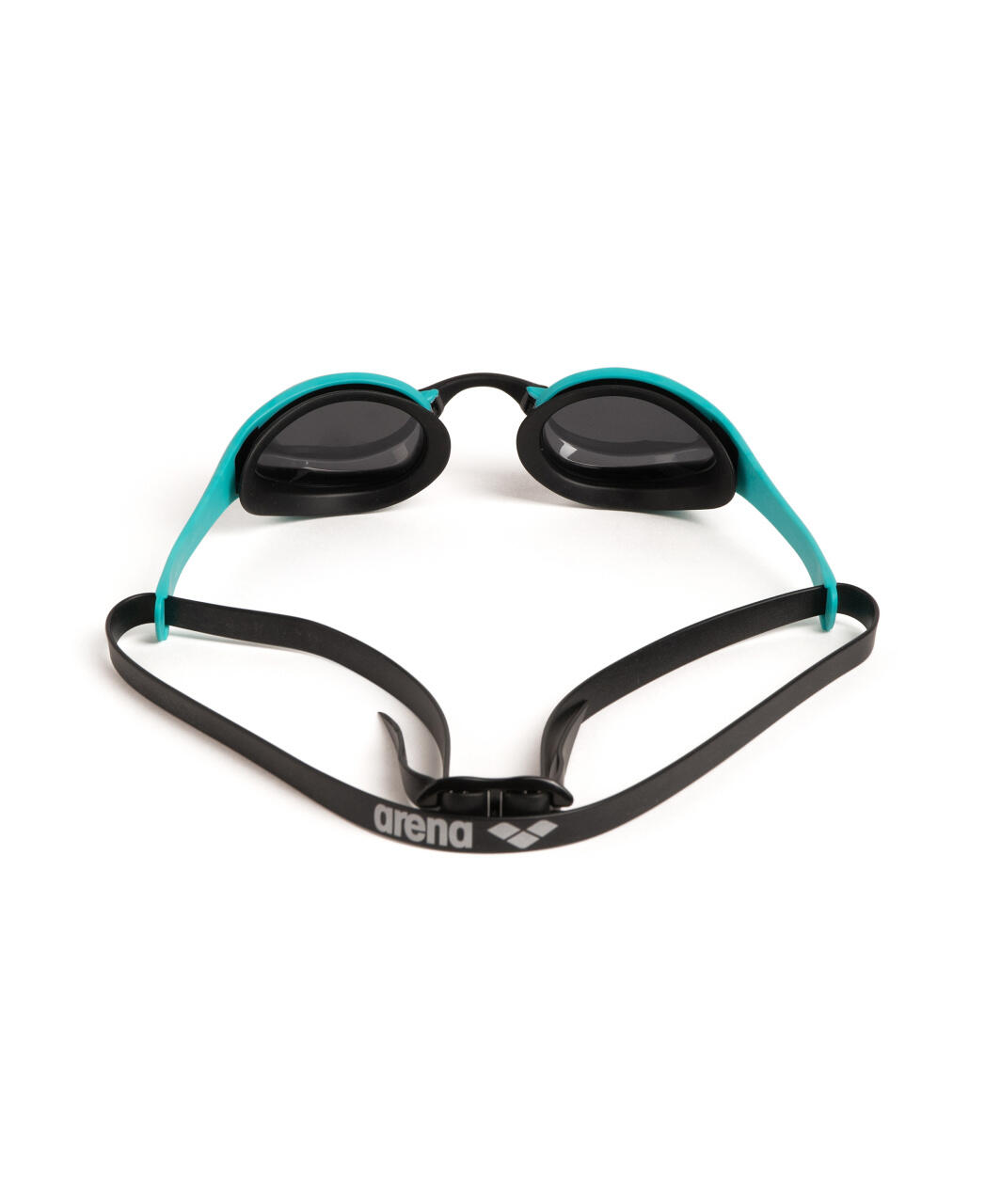 Lunettes de natation Arena Cobra Ultra Swipe Menthe 3/7