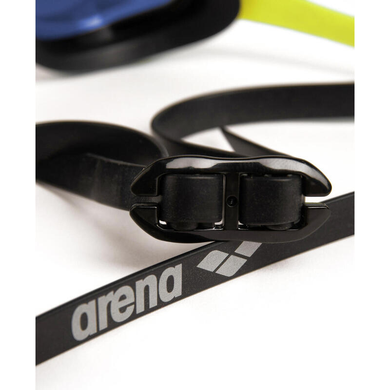Okulary do pływania dla dorosłych Arena Cobra Ultra Swipe