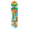 Skateboard completo unisex Crandon by Bestial Wolf Northzone Palm