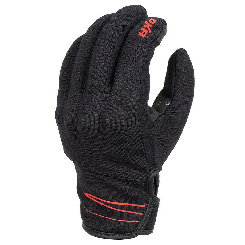 Gants Moto Homologués CE KAY MOTOBLOUZ 2/7