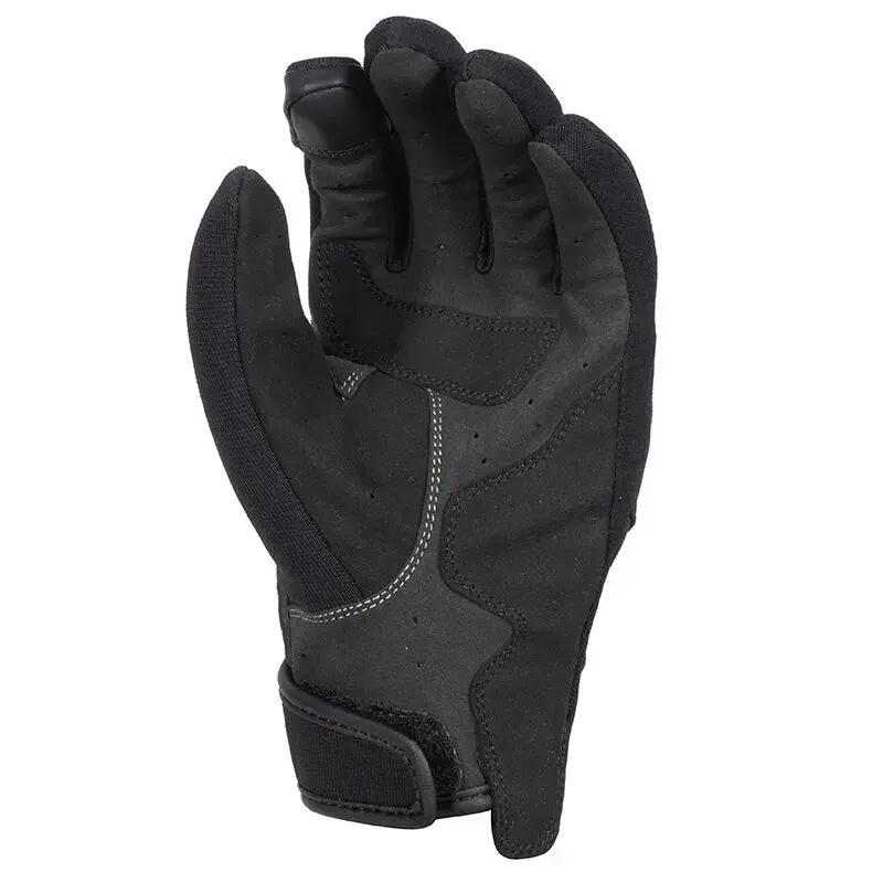 Gants moto homologués CE KAY 3/7