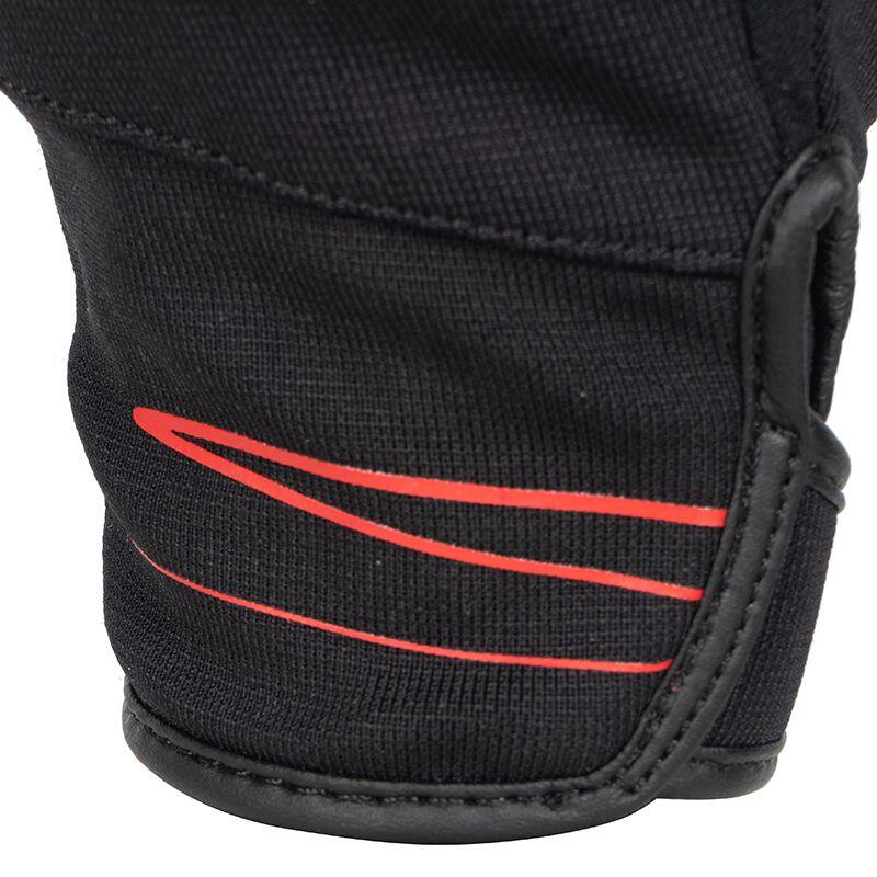 Gants Moto Homologués CE KAY MOTOBLOUZ 5/7