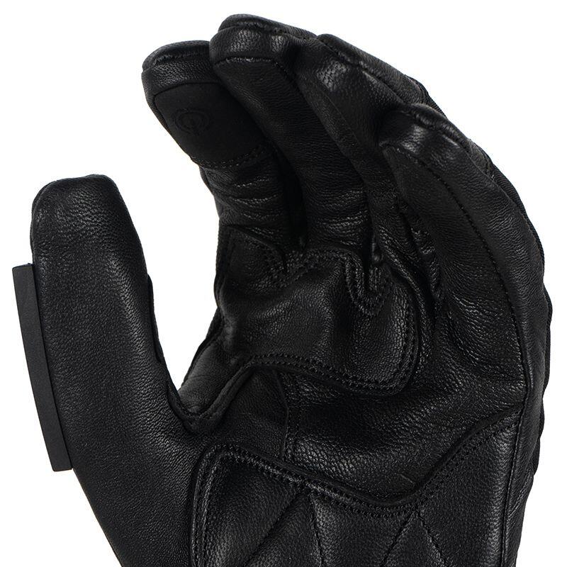 Gants Moto Homologués CE GENTLE MOTOBLOUZ 7/7