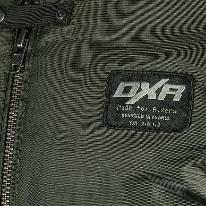 Blouson Moto HOMME Certifié | SPEEDCHASER MOTOBLOUZ 6/7