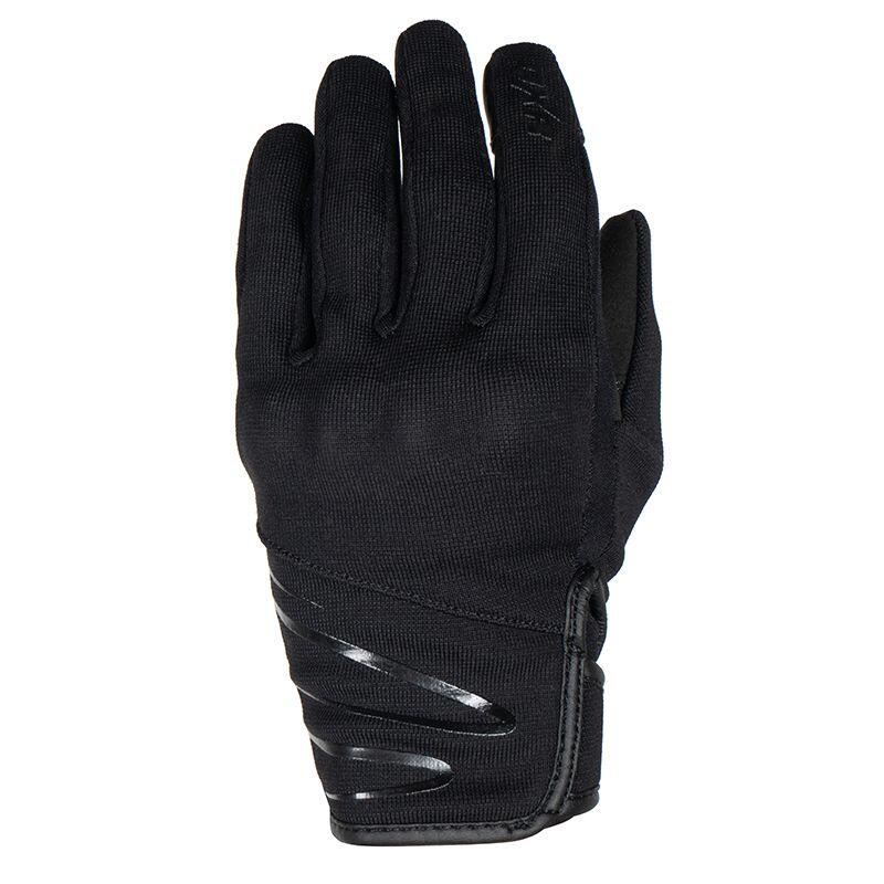 GLOW LADY femme Noir DXR