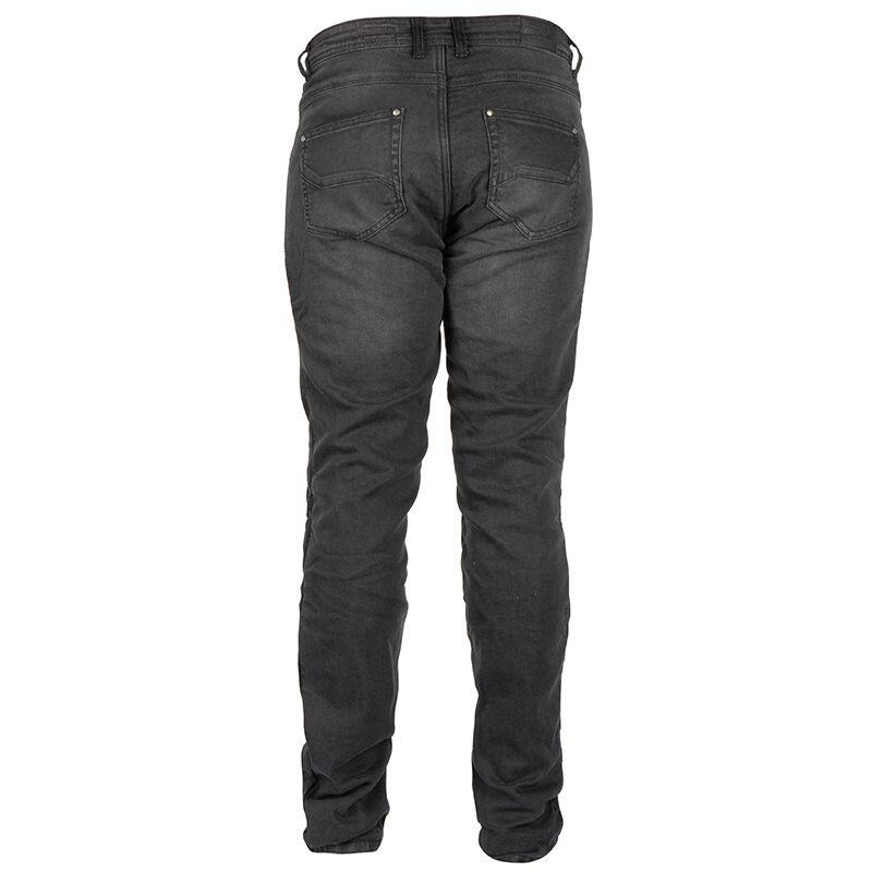 Jean ARVON homme Noir DXR 5/7