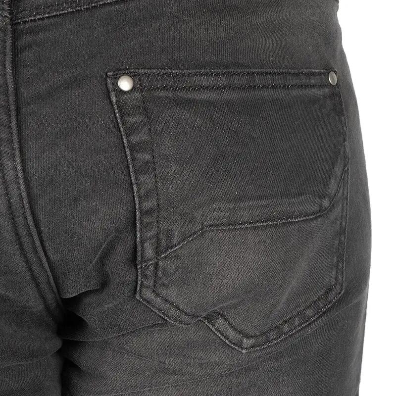 Jean ARVON homme Noir DXR 7/7