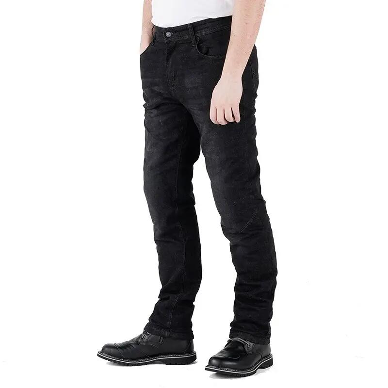 Jean ARVON homme Noir DXR 3/7