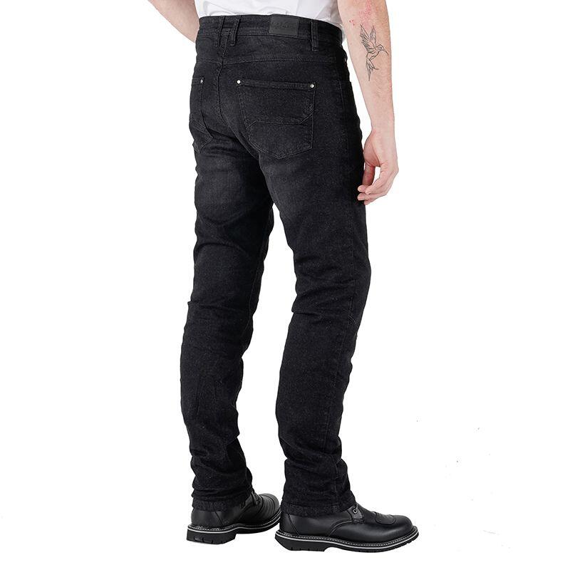 Jean ARVON homme Noir DXR 4/7