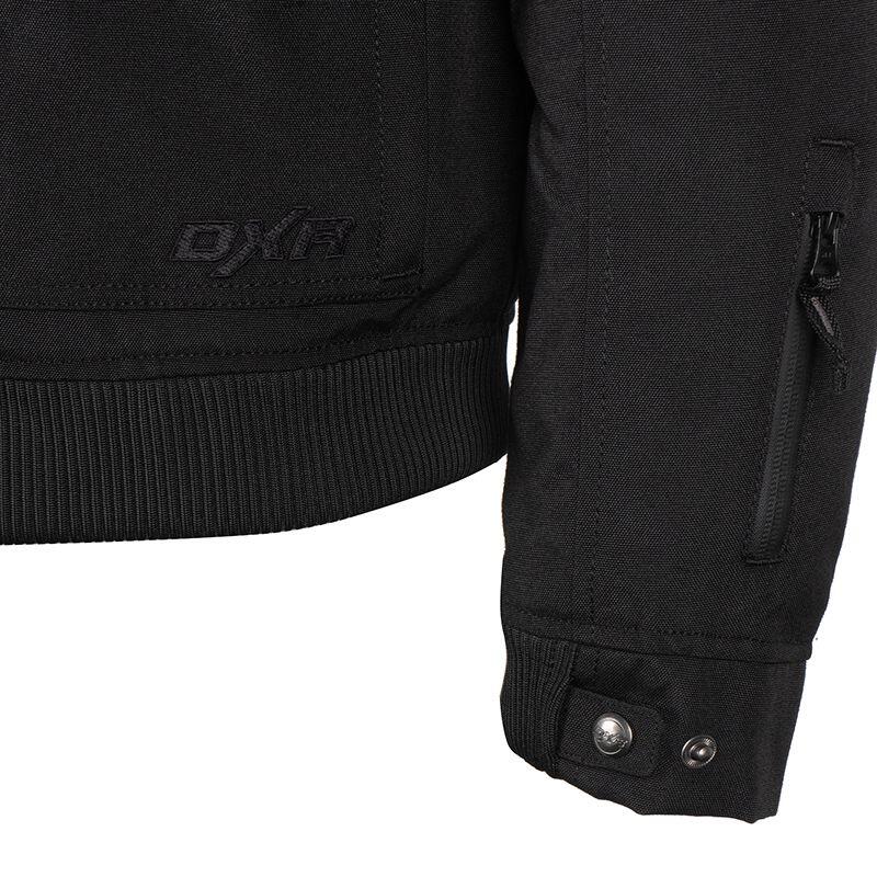 Blouson Moto HOMME Certifié | KEYSTONE MOTOBLOUZ 6/7