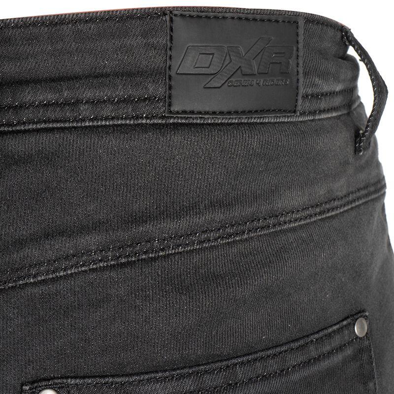 Jean ARVON homme Noir DXR 6/7