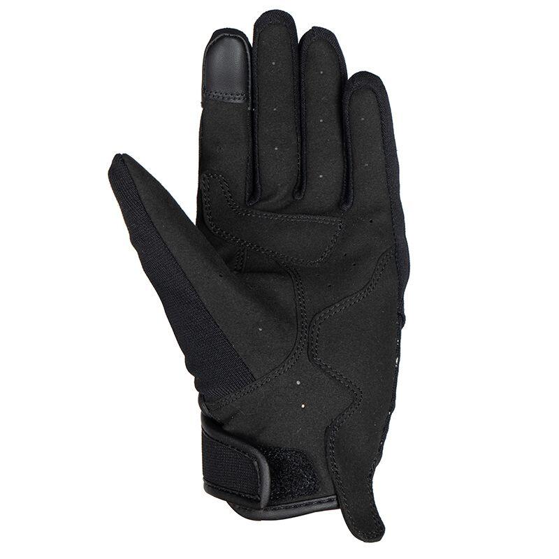 Gants Moto Homologués CE GLOW LADY MOTOBLOUZ 7/7