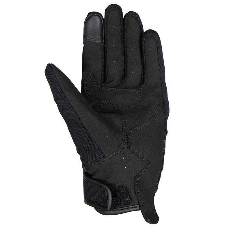 Gants GLOW LADY femme Noir DXR