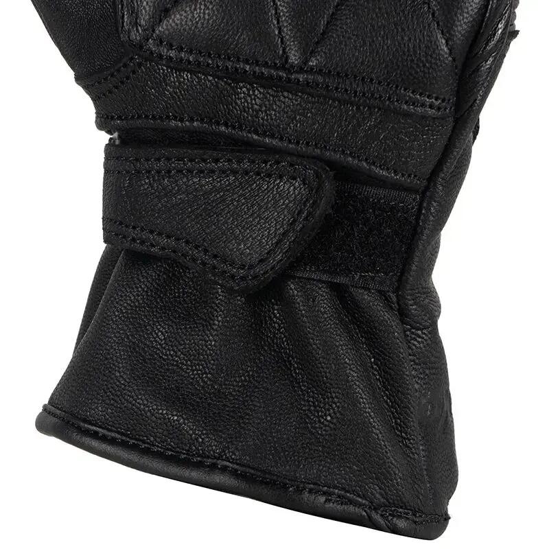 Gants moto homologués CE GENTLE 6/7