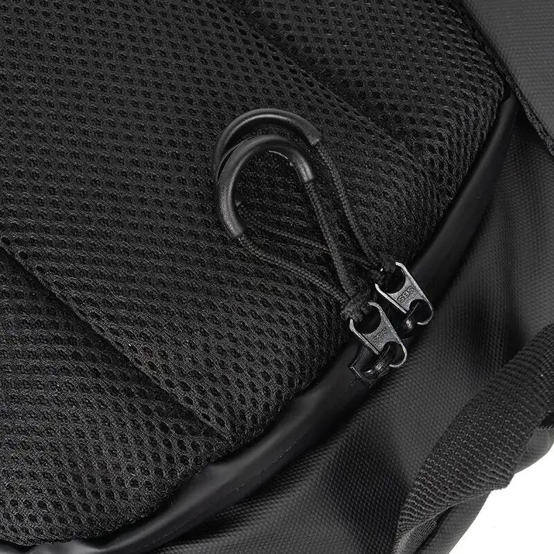 Sac à dos KBAG  Noir DXR 6/7