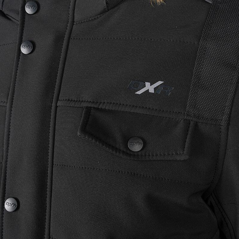 Blouson Moto HOMME Certifié | OSLO MOTOBLOUZ 6/7