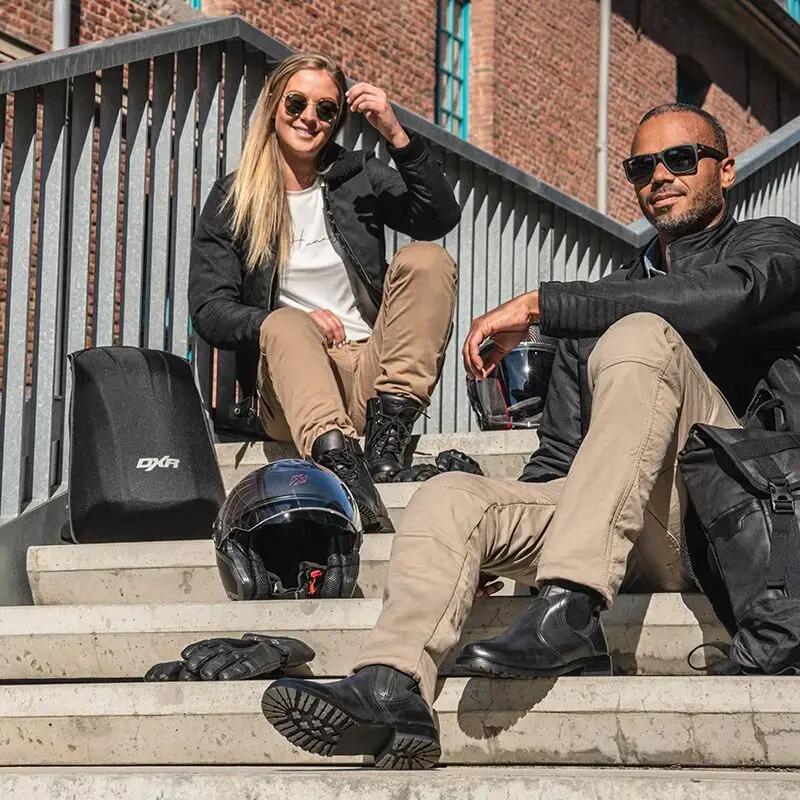 Sac à dos SHELBAG MOTOBLOUZ 6/7