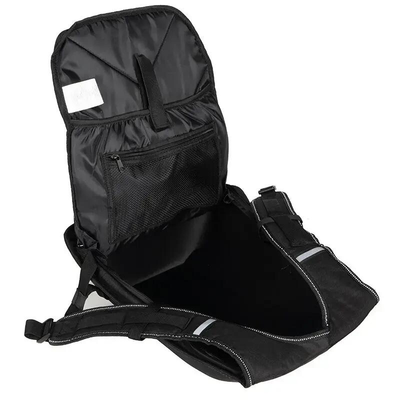 Sac à dos SHELBAG MOTOBLOUZ 7/7