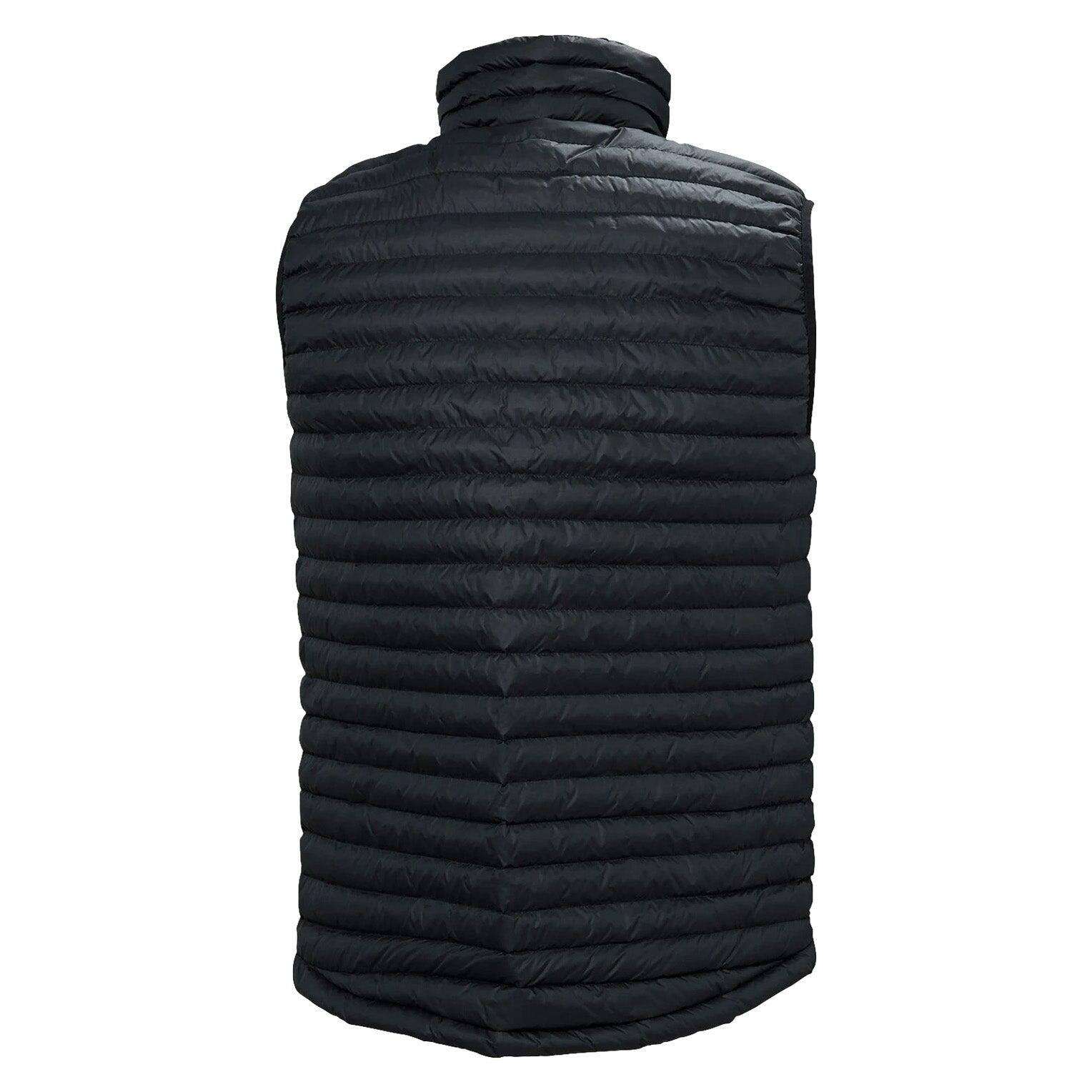 Veste universel hommes Helly Hansen Sirdal Insulator Vest 2/6