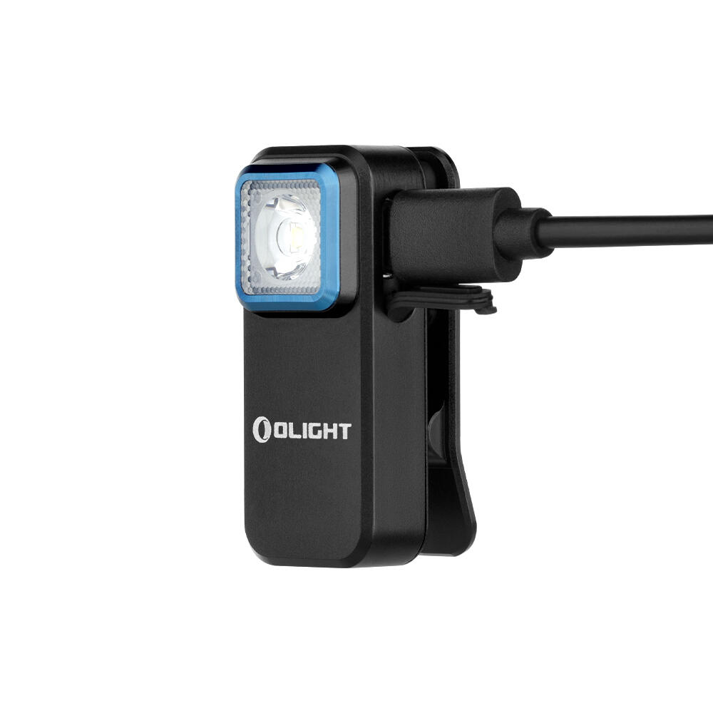 Olight Oclip 2/7