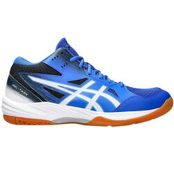 Chaussures de volley-ball Hommes Asics Gel-Task Mt 3 Bleu