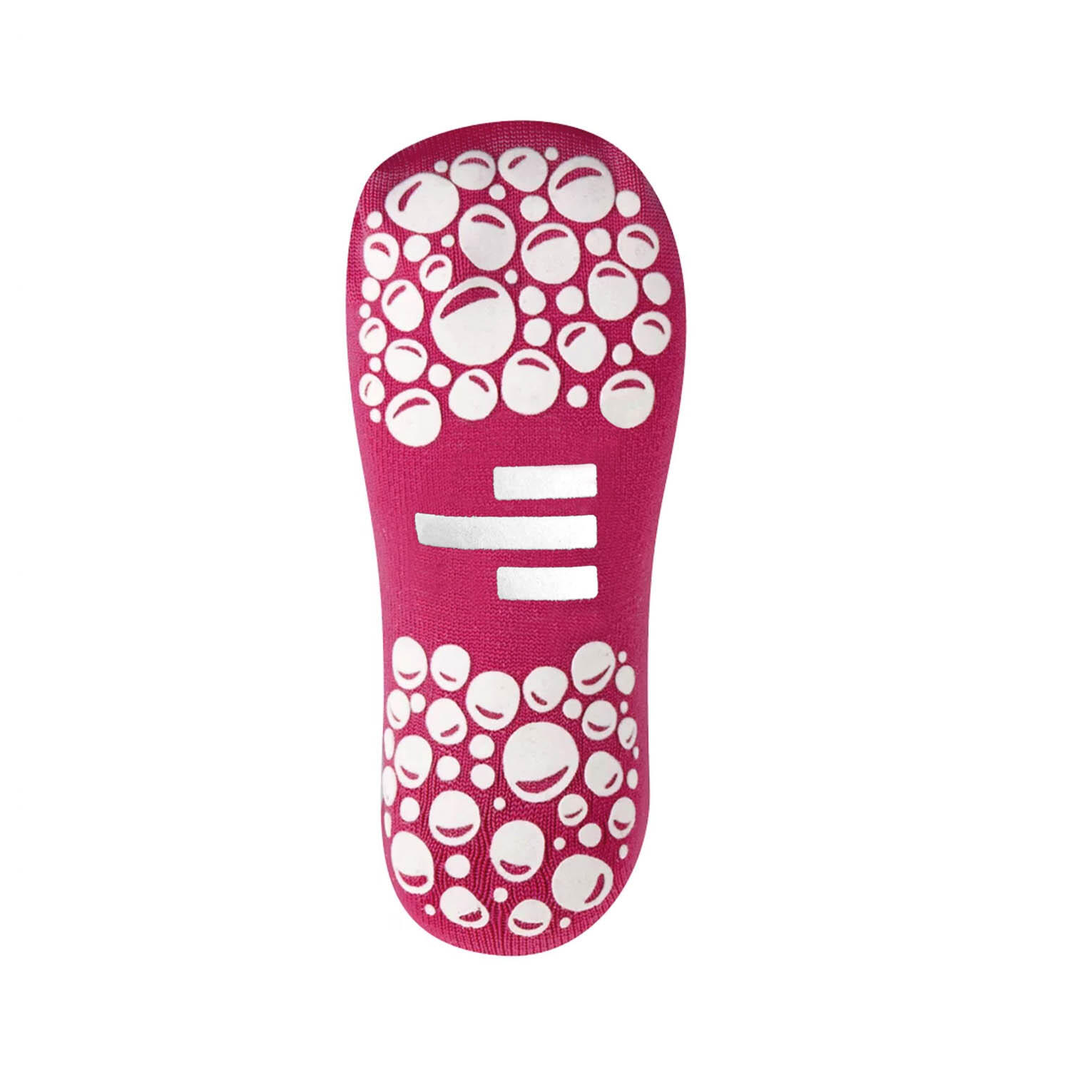 chaussettes natation enfants piscine antibactérien thermorégulateur fuchsia 3/6