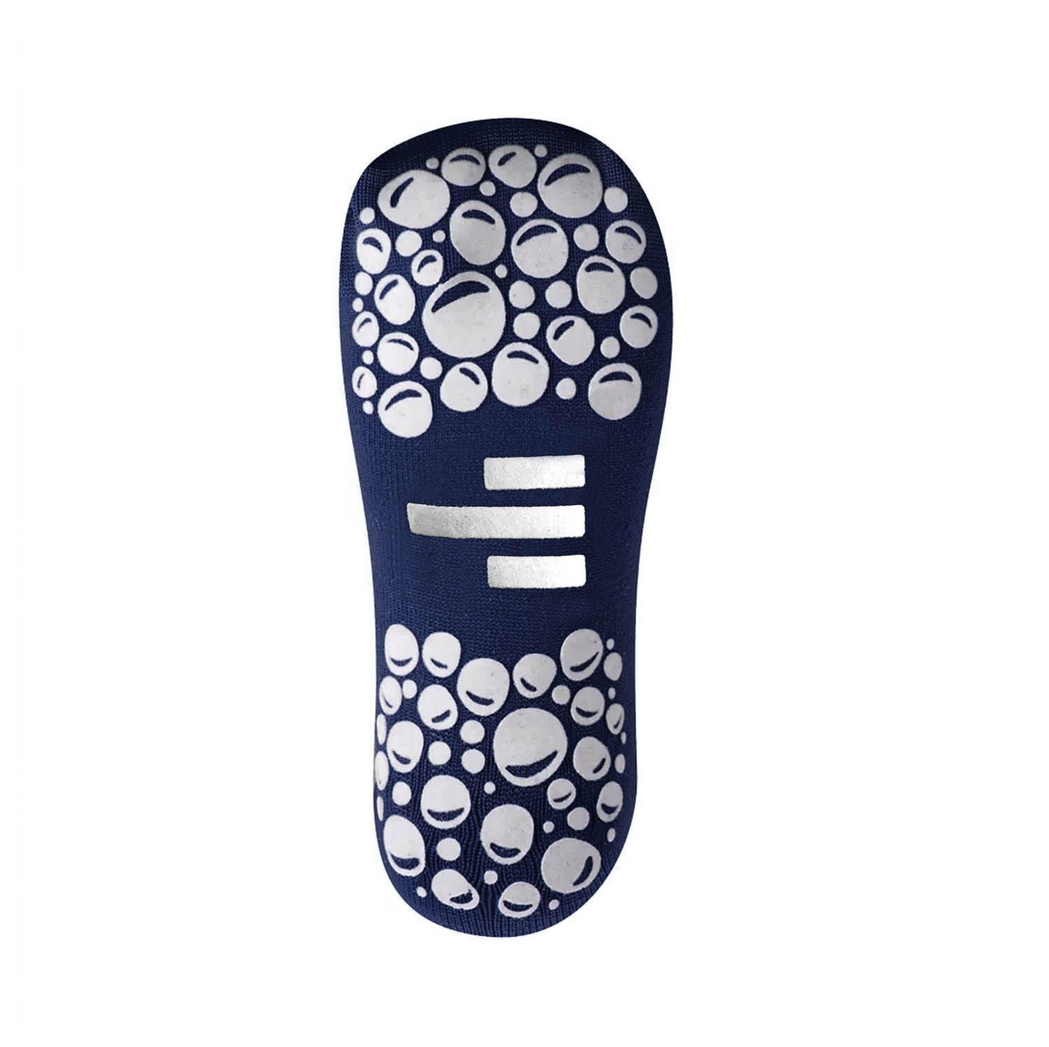 chaussettes natation enfants piscine antibactérien thermorégulateur bleues 3/6