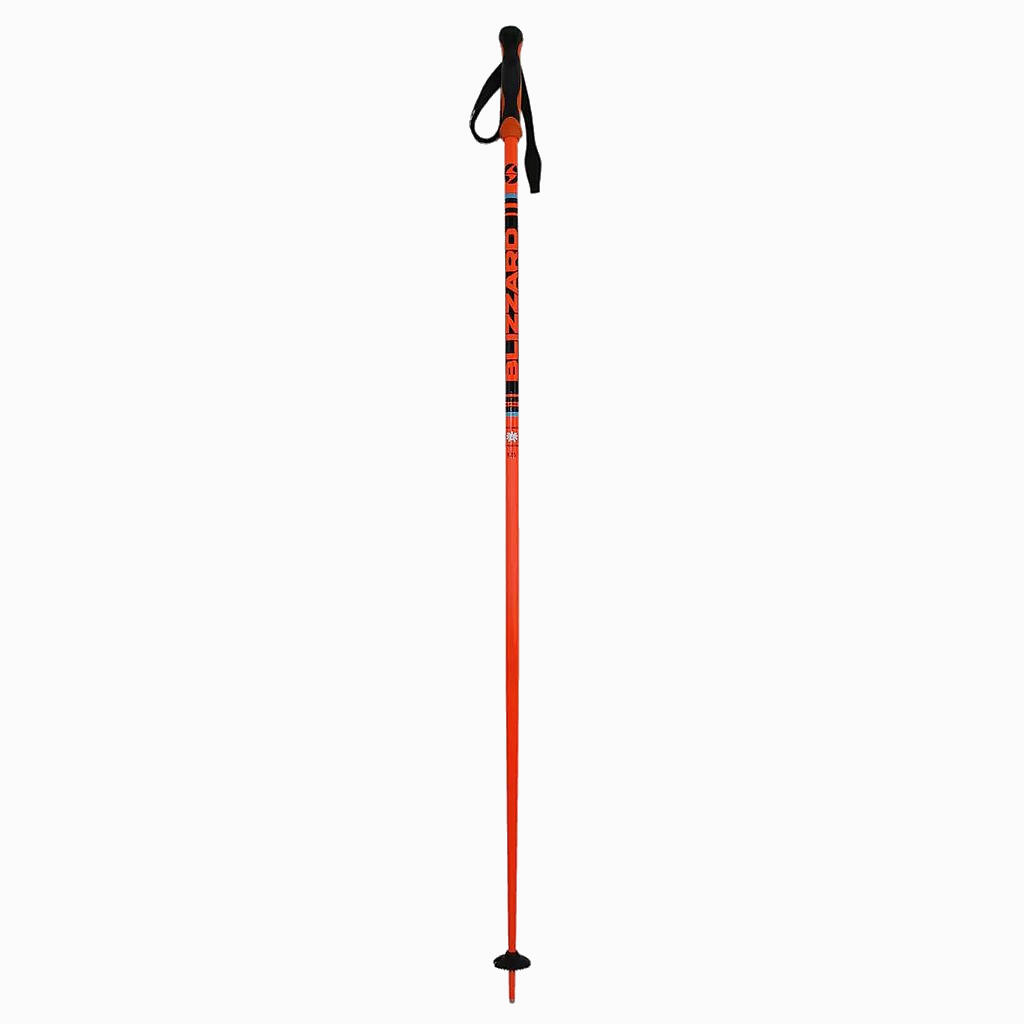 Kije narciarskie Blizzard Race Ski Poles 210210 2/5