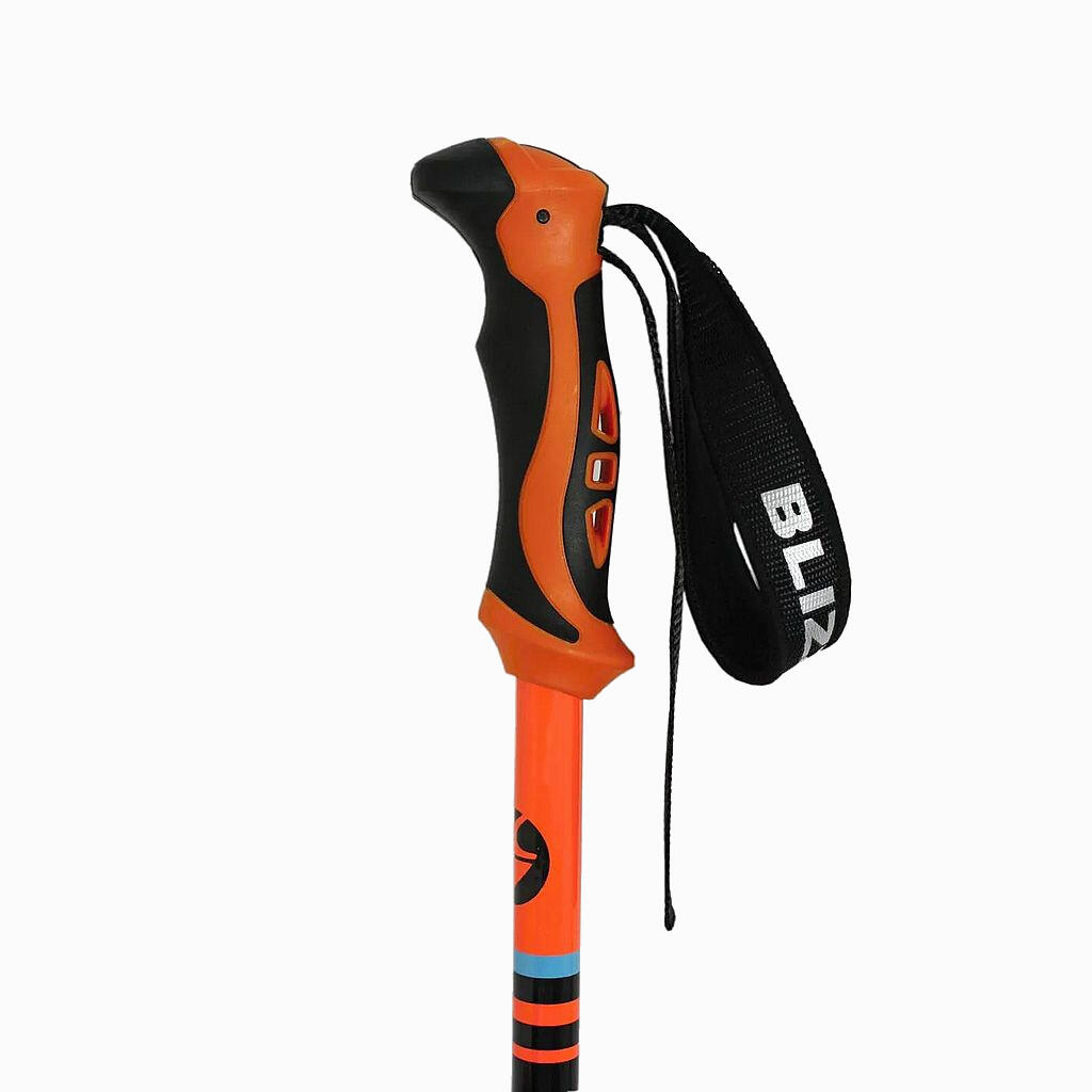 Kije narciarskie Blizzard Race Ski Poles 210210 4/5