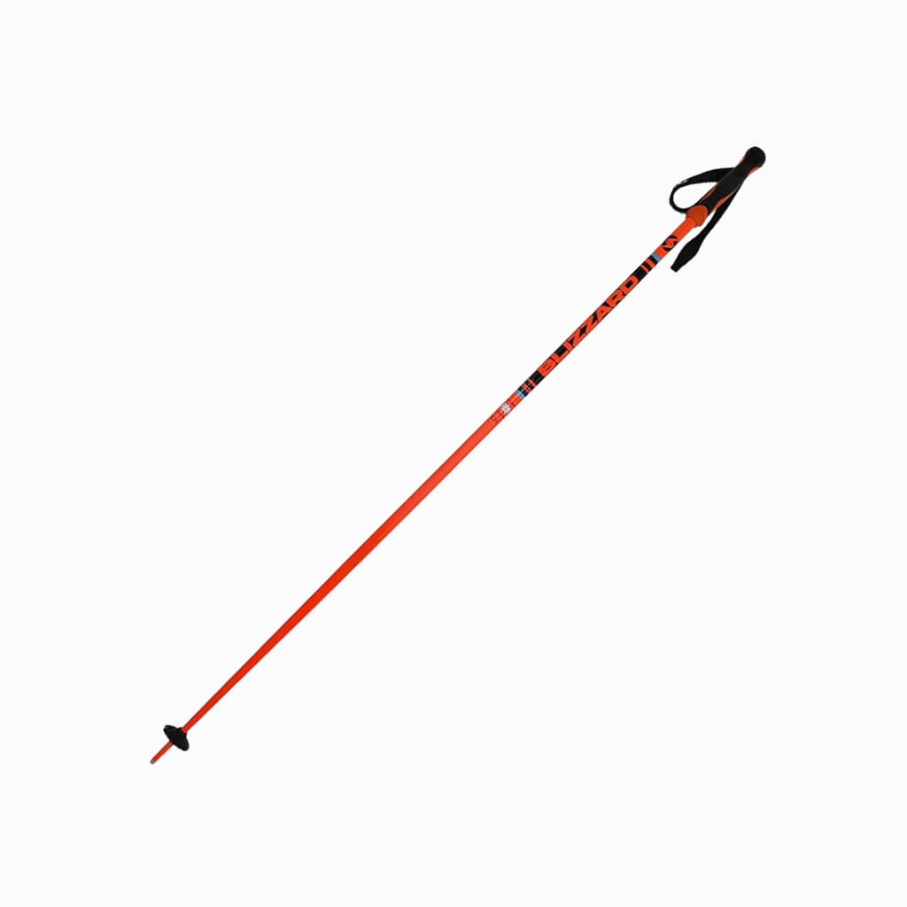 Kije narciarskie Blizzard Race Ski Poles 210210 3/5