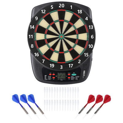 Elektronische Dartscheibe TDE03 Nils Fun