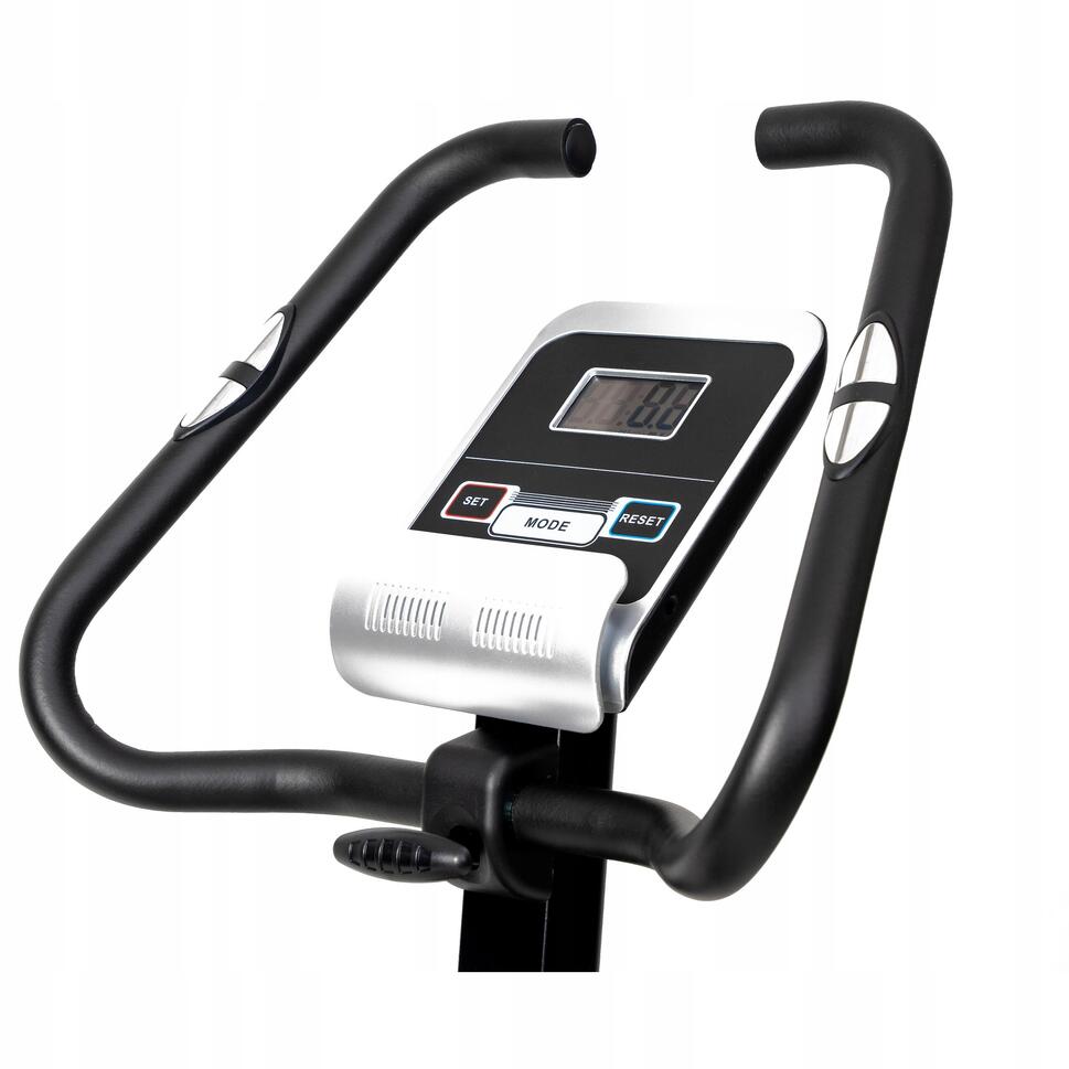 Rowerek Treningowy magnetyczny Sparo ES-8602 Corciano Eliton