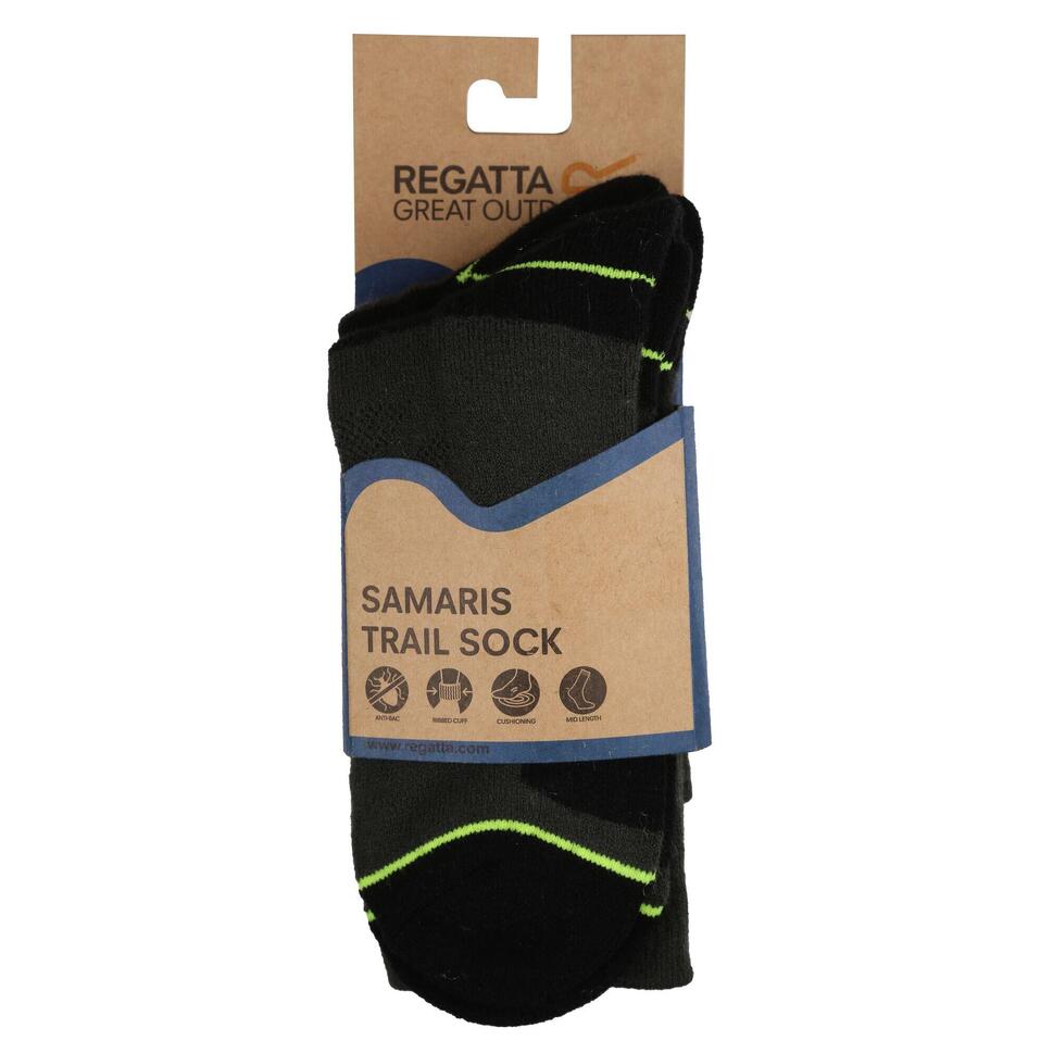 Blister Protect II męskie turystyczne skarpety