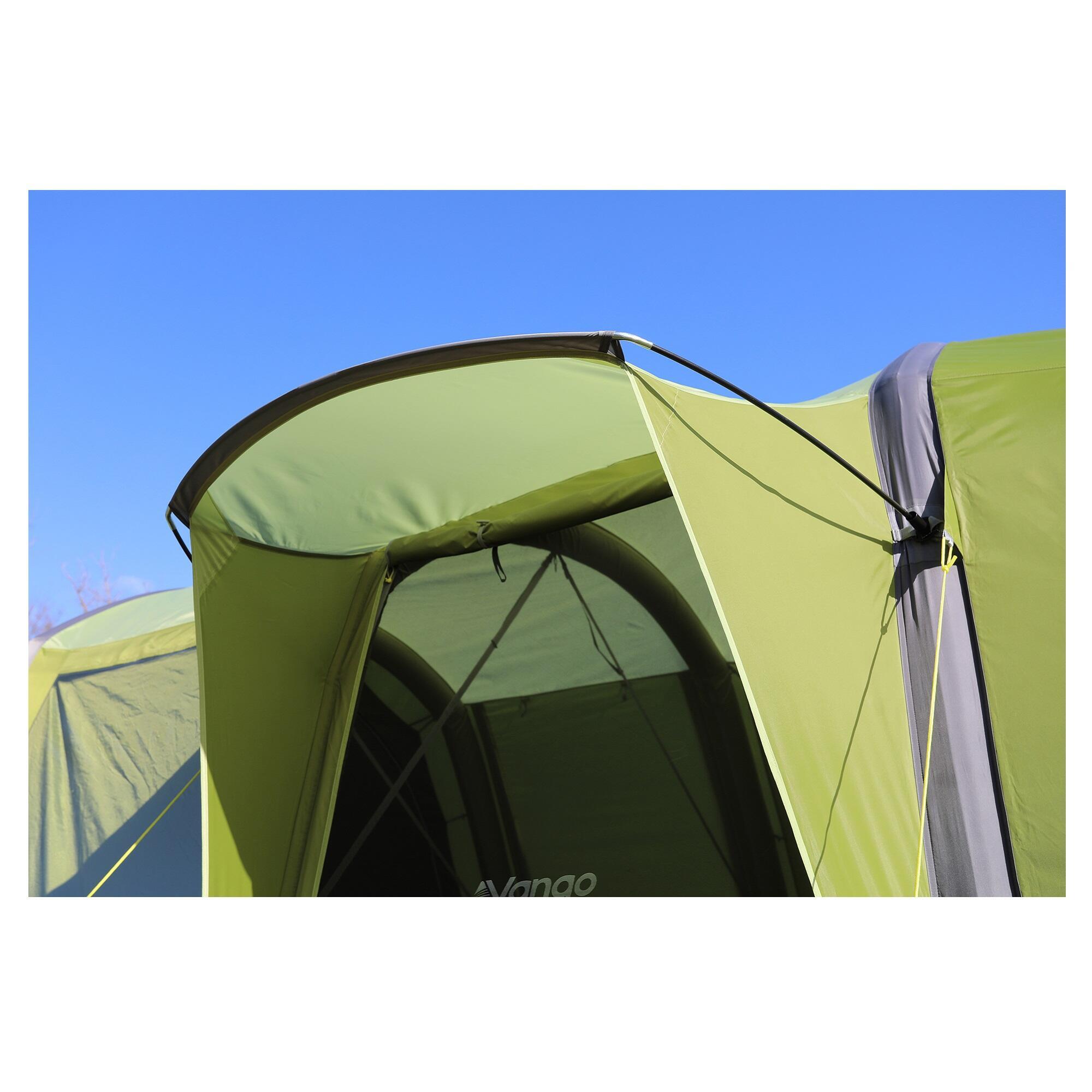 Refurbished Marino 850 XL AirBeam 8-man inflatable tent - B Grade 5/7