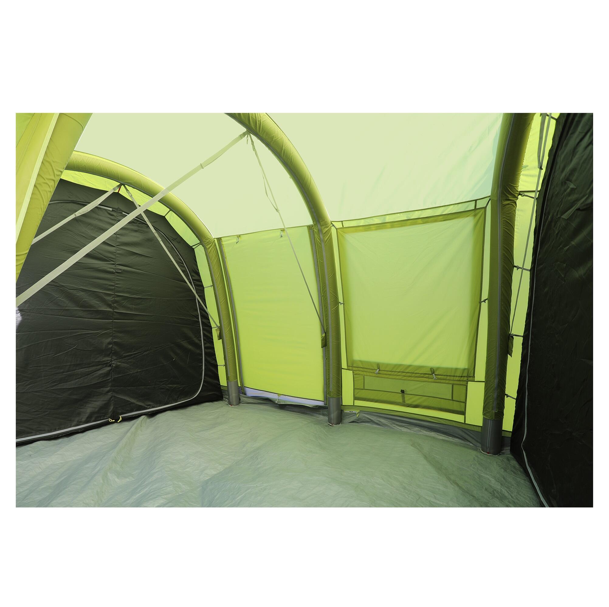 Refurbished Marino 850 XL AirBeam 8-man inflatable tent - B Grade 3/7