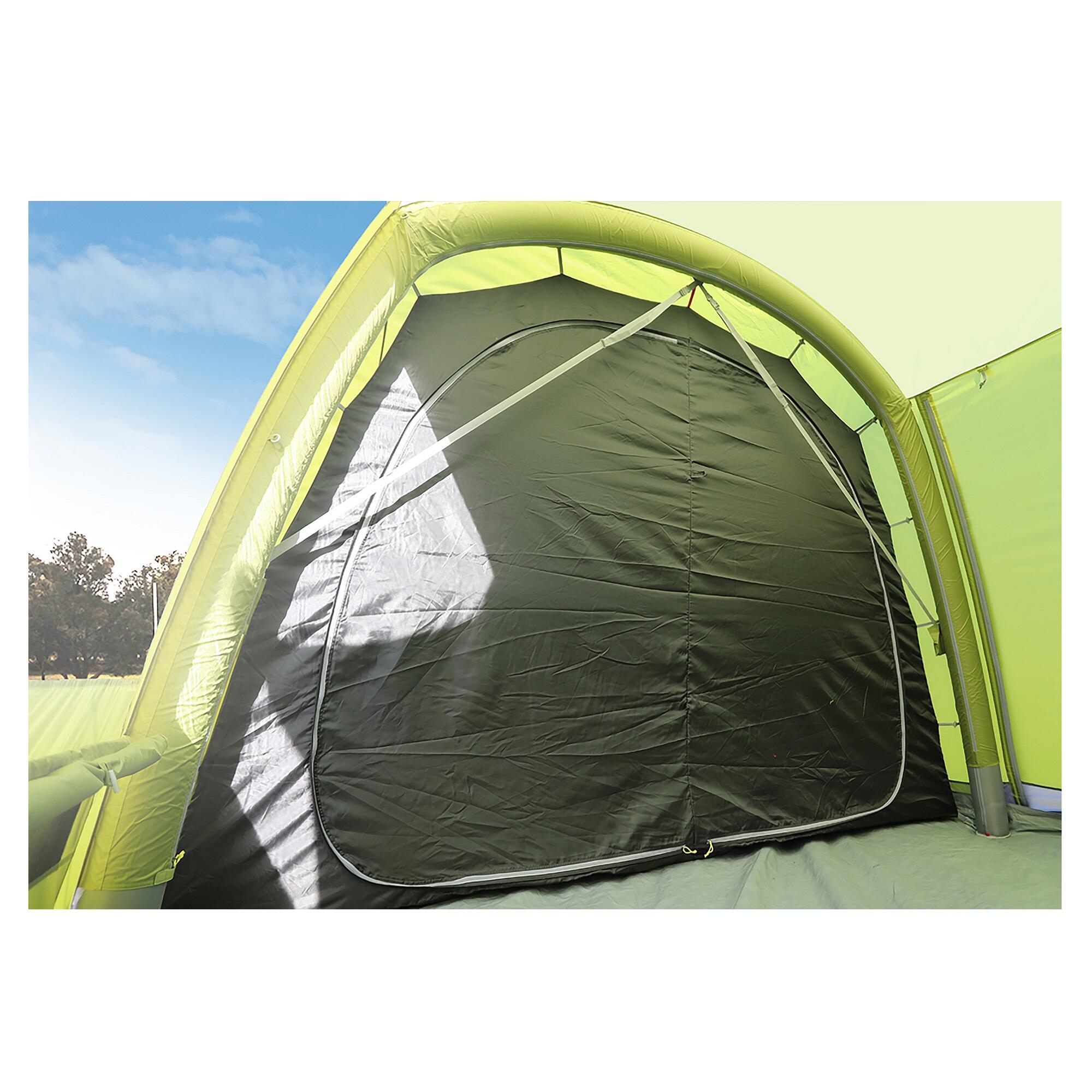 Refurbished Marino 850 XL AirBeam 8-man inflatable tent - B Grade 4/7