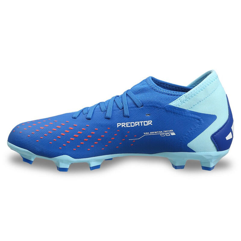 Blue predators on sale football boots